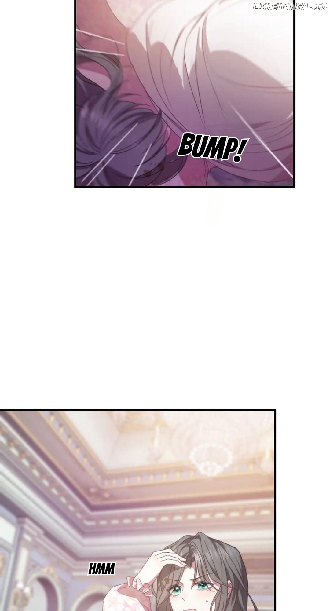 The Duchess Goes Crazy Once A Day Chapter 11 - page 36